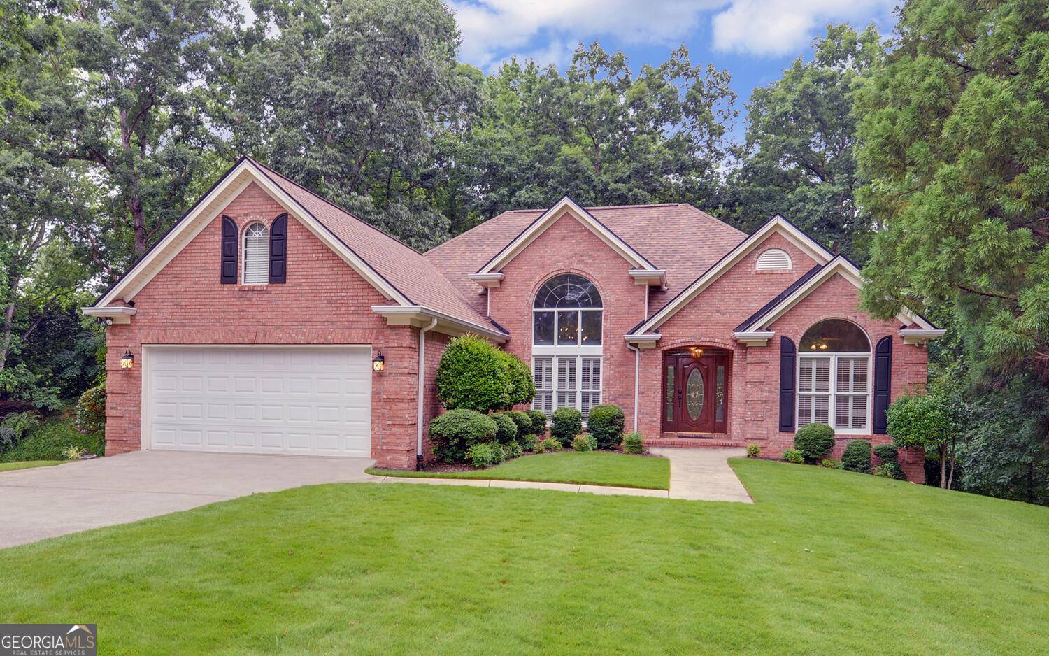 Gainesville, GA 30506,2121 Brittany CT