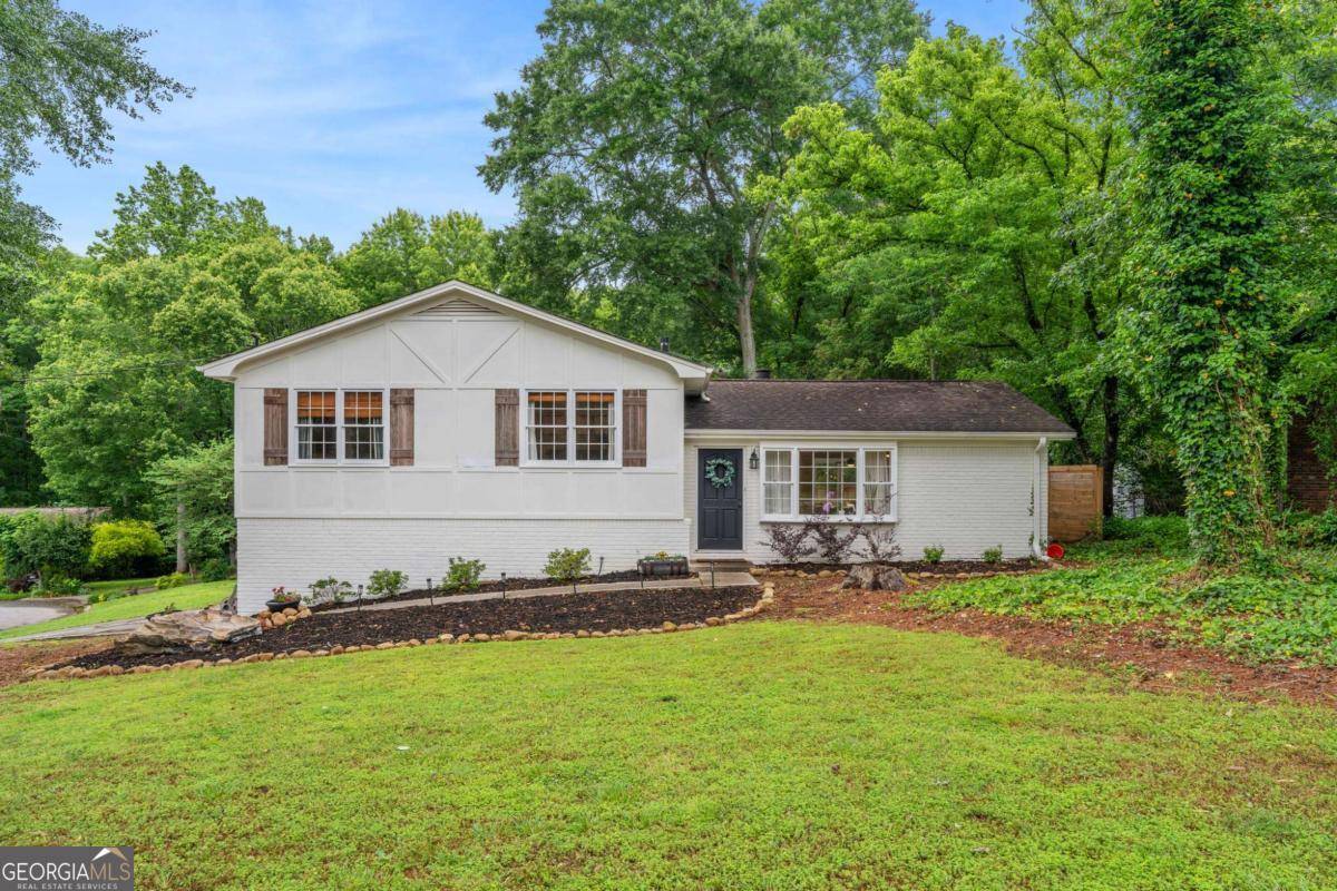 Marietta, GA 30064,4120 Valley Wood DR NW