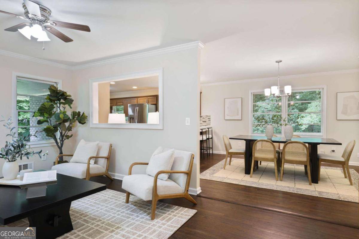 Atlanta, GA 30311,2383 Edgewater DR SW