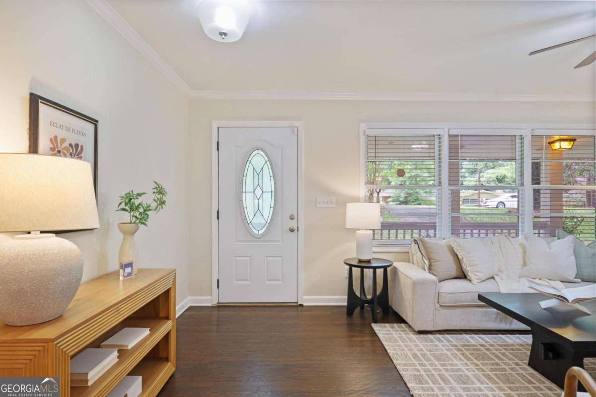 Atlanta, GA 30311,2383 Edgewater DR SW