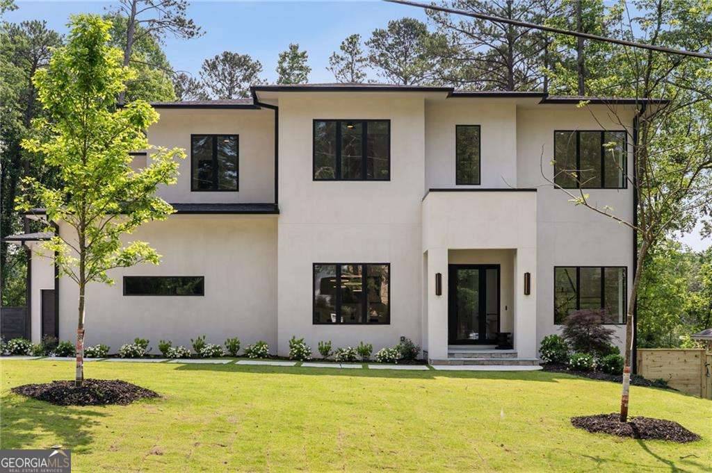 Atlanta, GA 30324,3293 Lenox PL NE