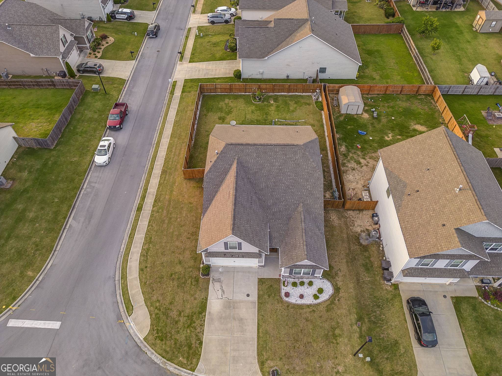 Cartersville, GA 30120,40 Stadelman CT
