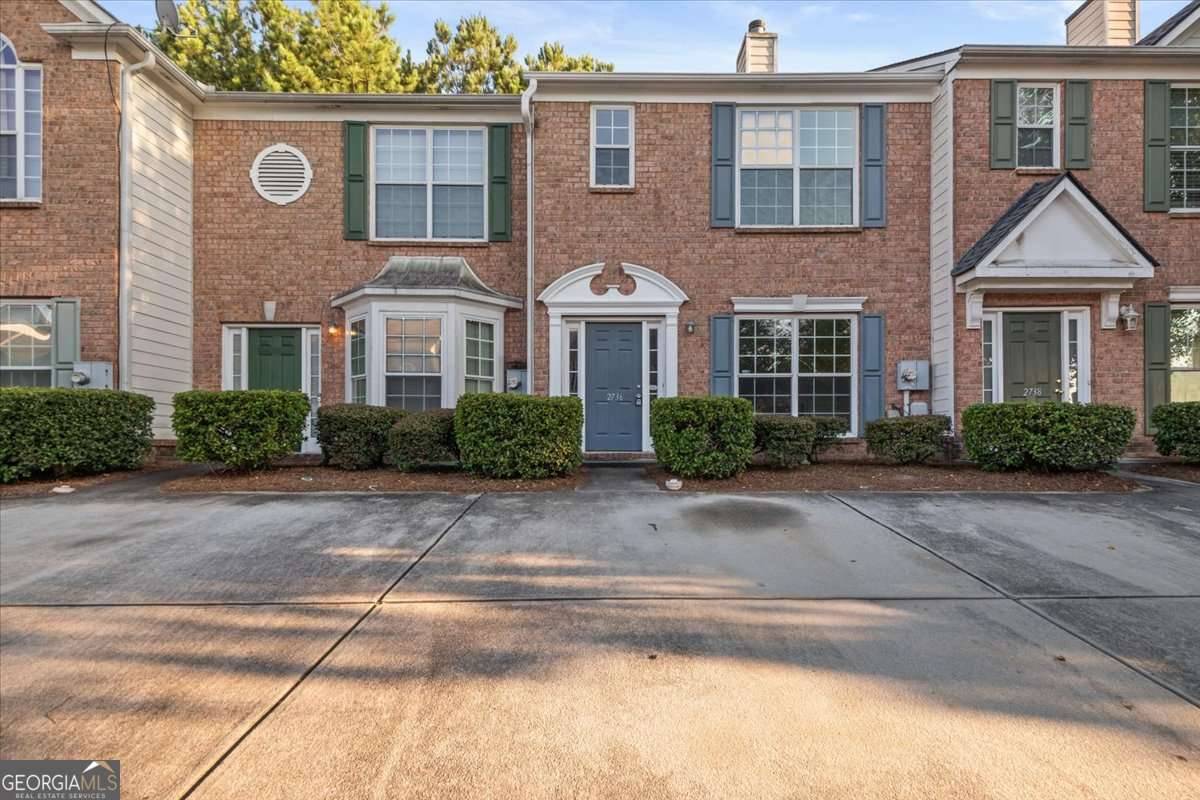 Lithonia, GA 30058,2736 Parkway TRL