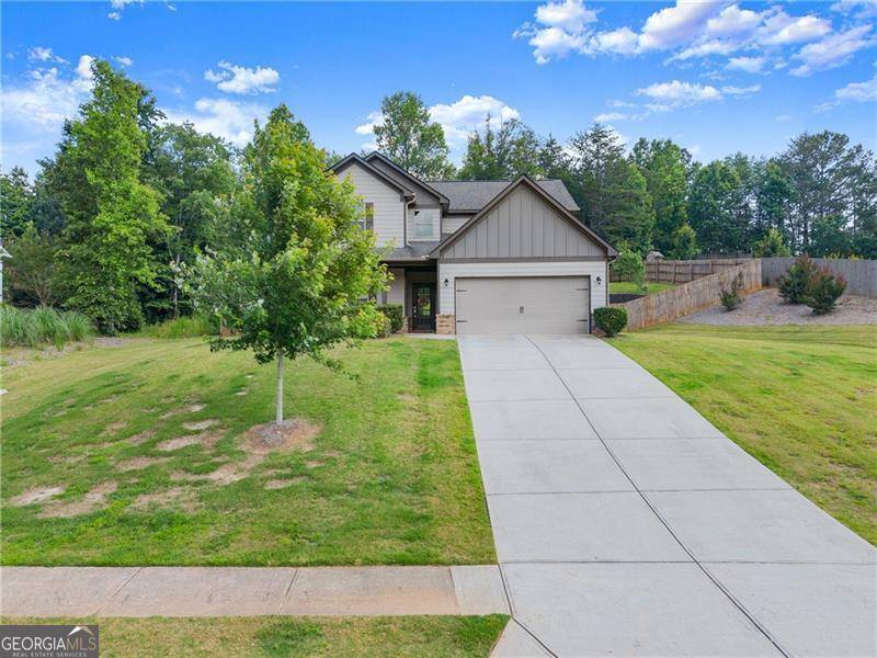 Gainesville, GA 30506,5916 Waterton CT