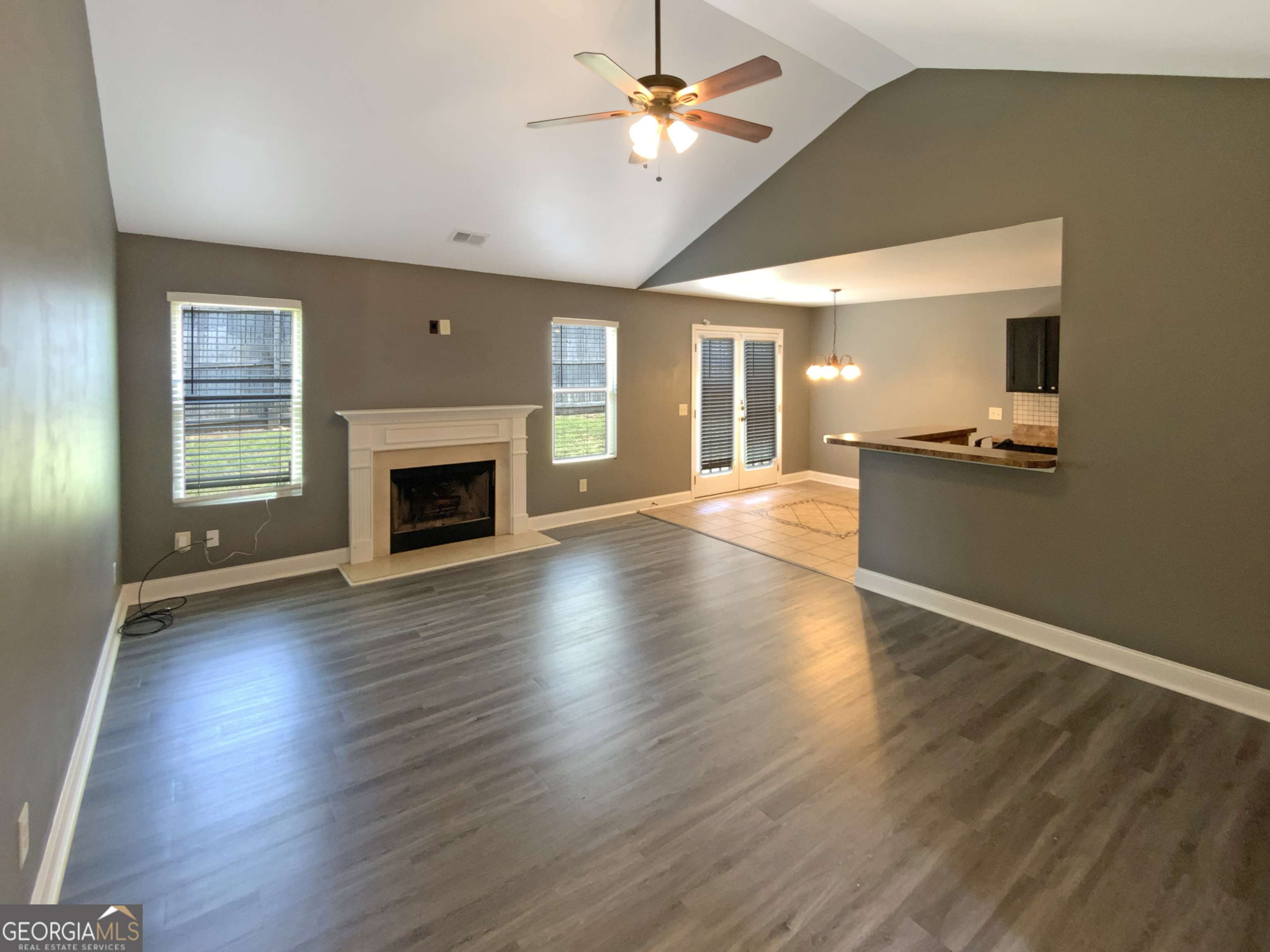 Dawsonville, GA 30534,38 Frost LN