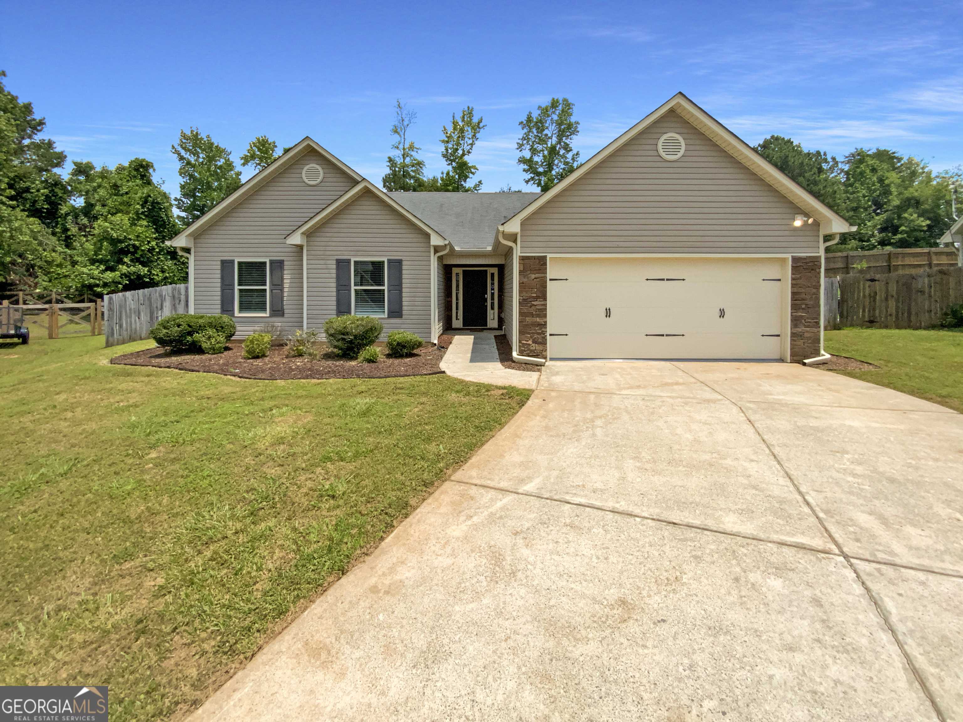 Dawsonville, GA 30534,38 Frost LN