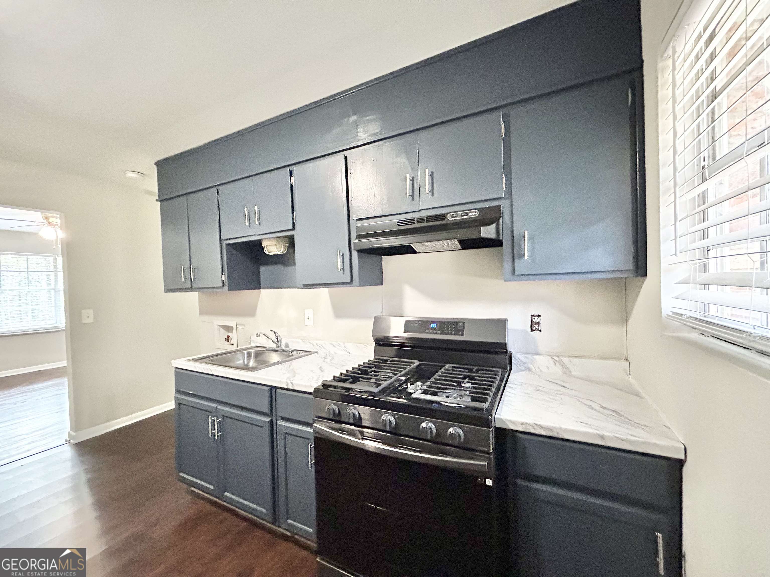 Union City, GA 30291,6496 Raymond DR #6496 AND 6500