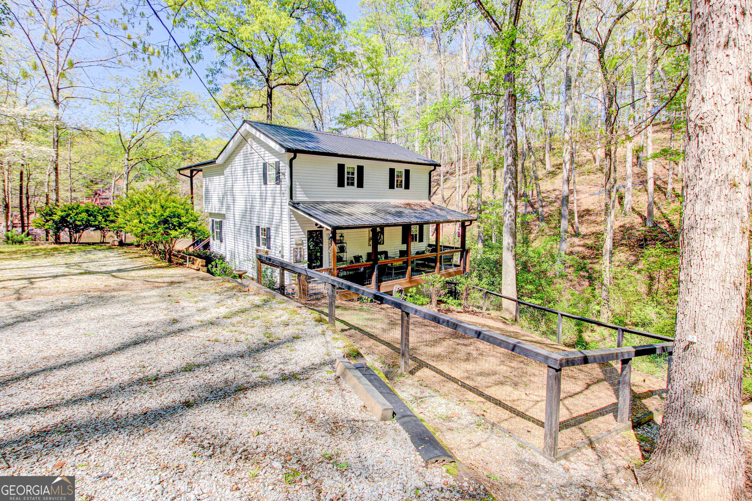 Wedowee, AL 36278,118 Oak Hills Drive
