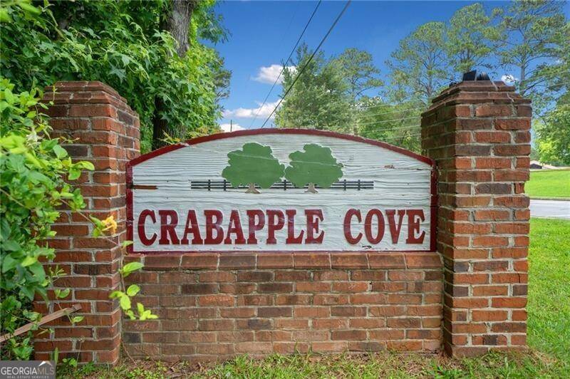 Powder Springs, GA 30127,0 Crabapple LN NW