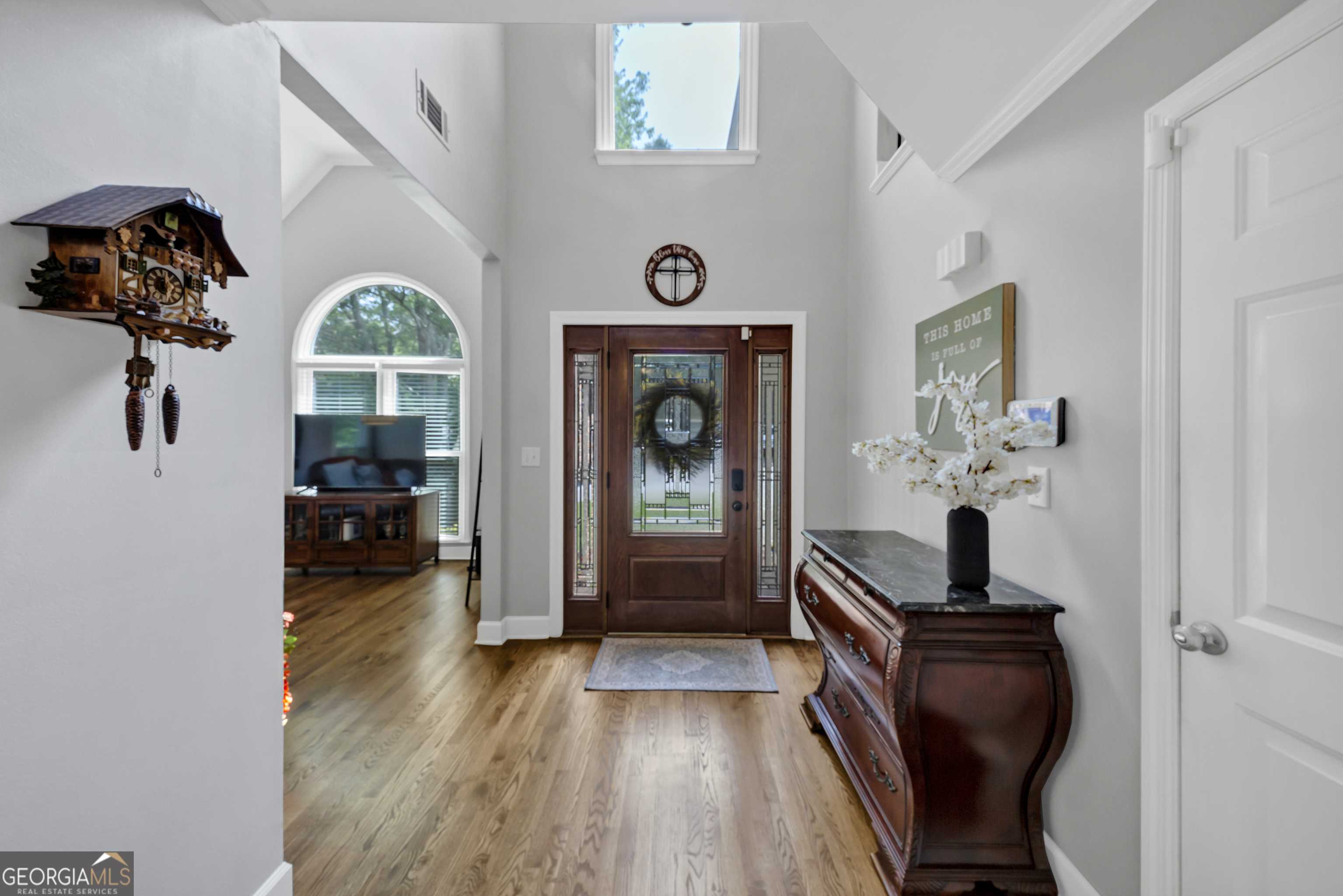 Douglasville, GA 30135,3535 FAIRGREEN CT