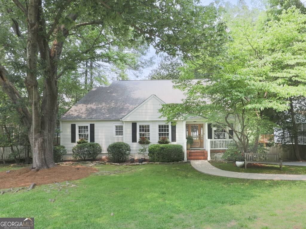Atlanta, GA 30305,646 Darlington CIR NE