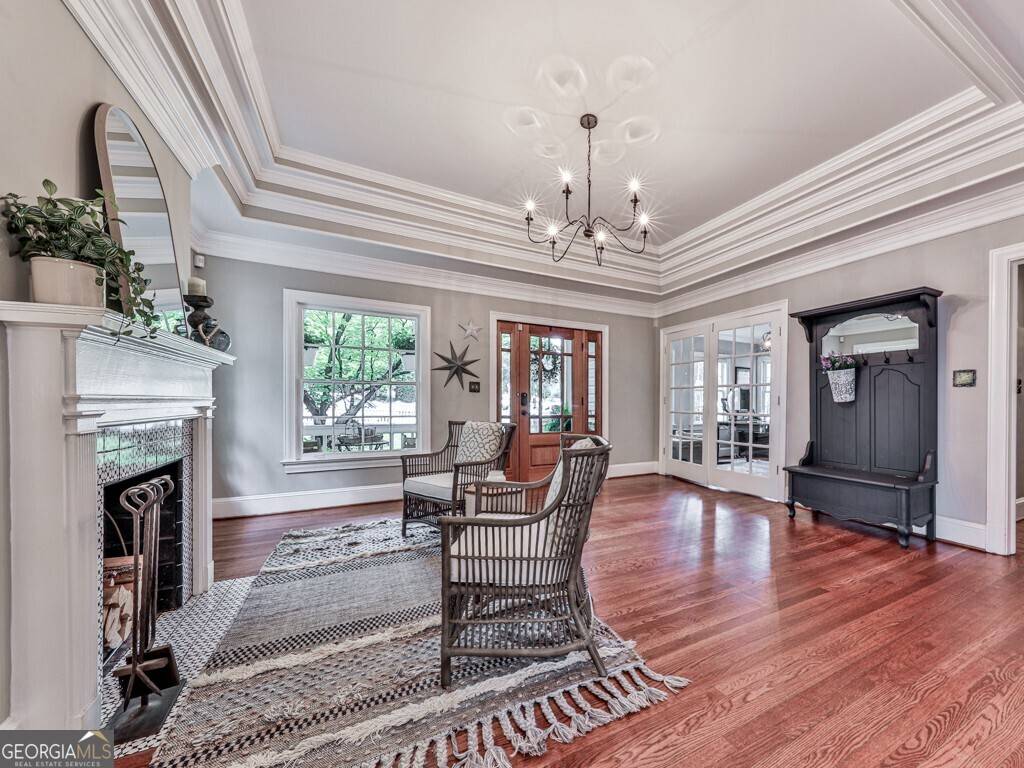 Atlanta, GA 30305,646 Darlington CIR NE