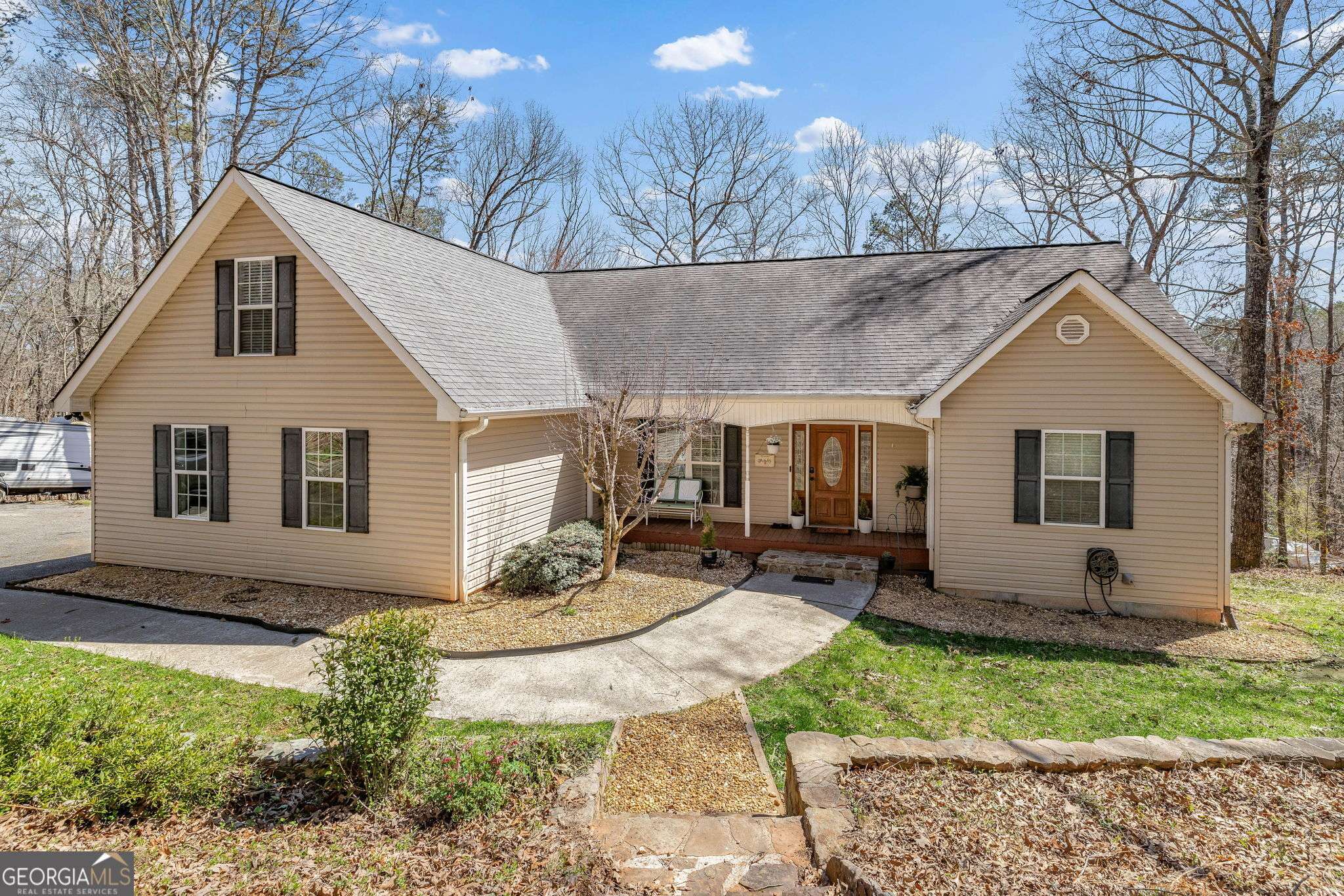 Demorest, GA 30535,192 Sweetbriar DR