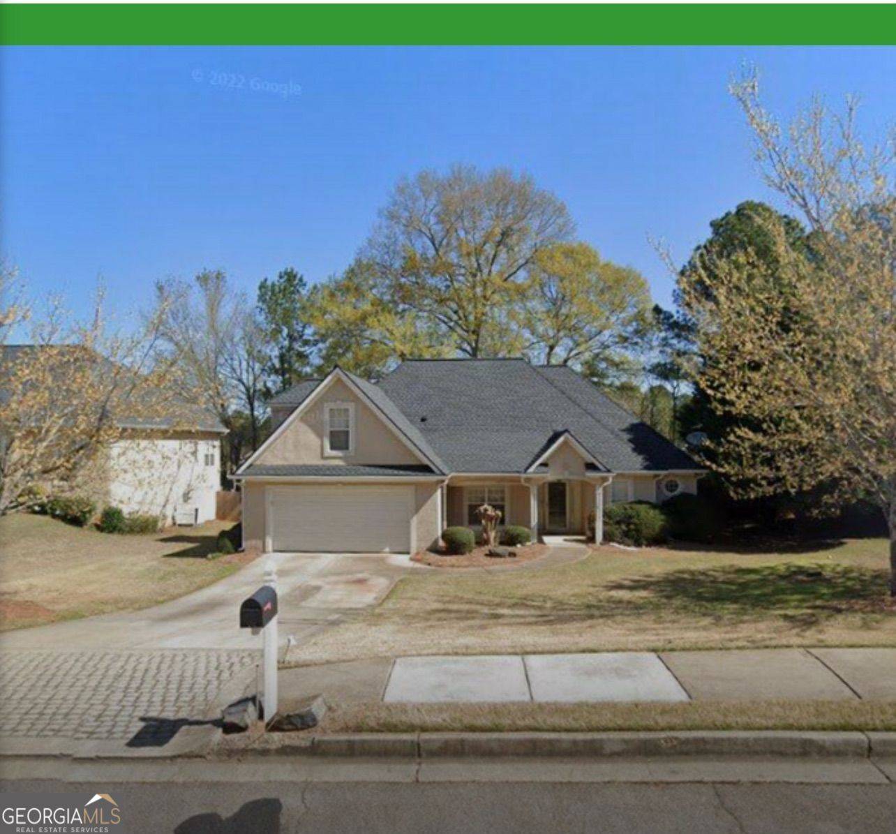 Mcdonough, GA 30253,222 Yardsley DR