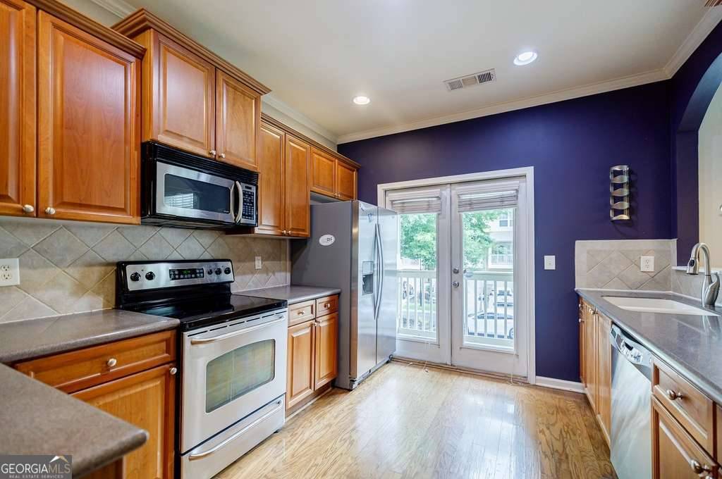 Atlanta, GA 30318,1293 Liberty Pkwy NW