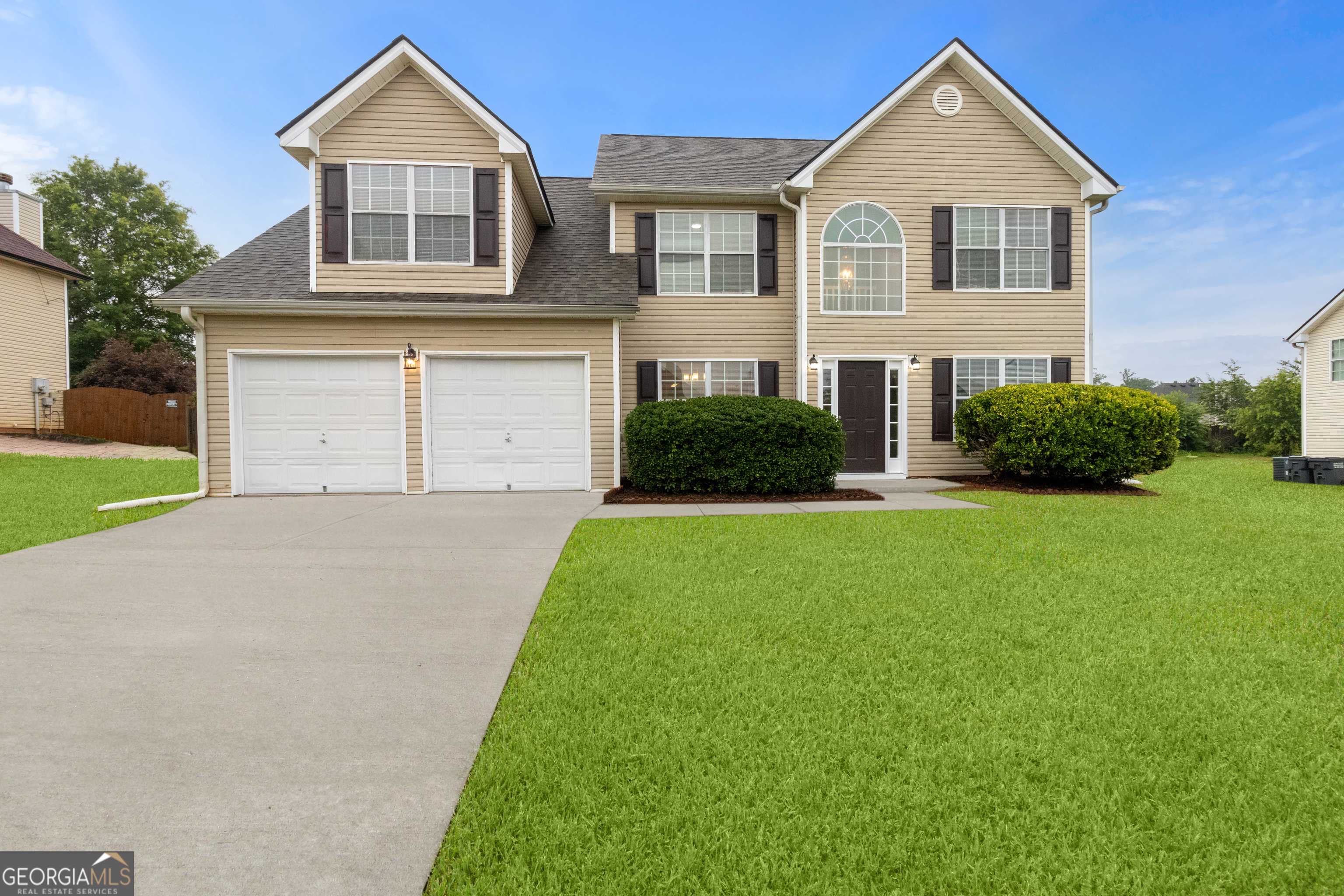 Covington, GA 30016,165 Heaton Place TRL