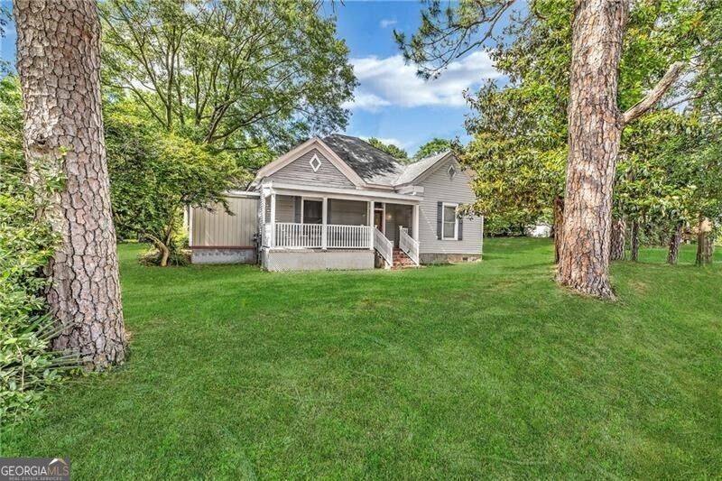 Mcdonough, GA 30253,3961 Jodeco RD