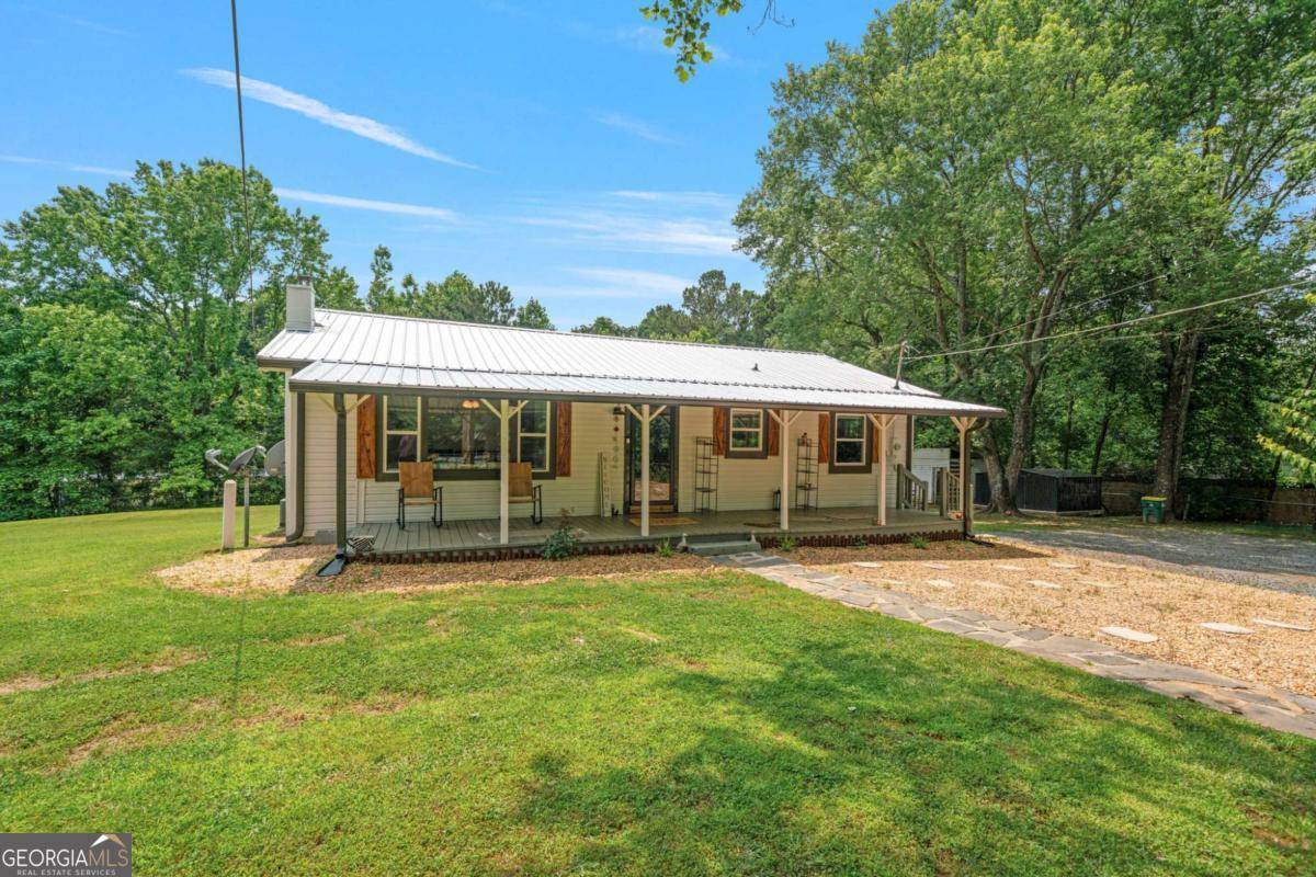 Jasper, GA 30143,562 Mullinax RD