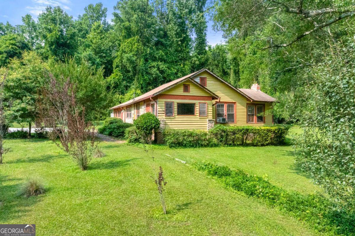 Atlanta, GA 30331,3956 Tell RD SW