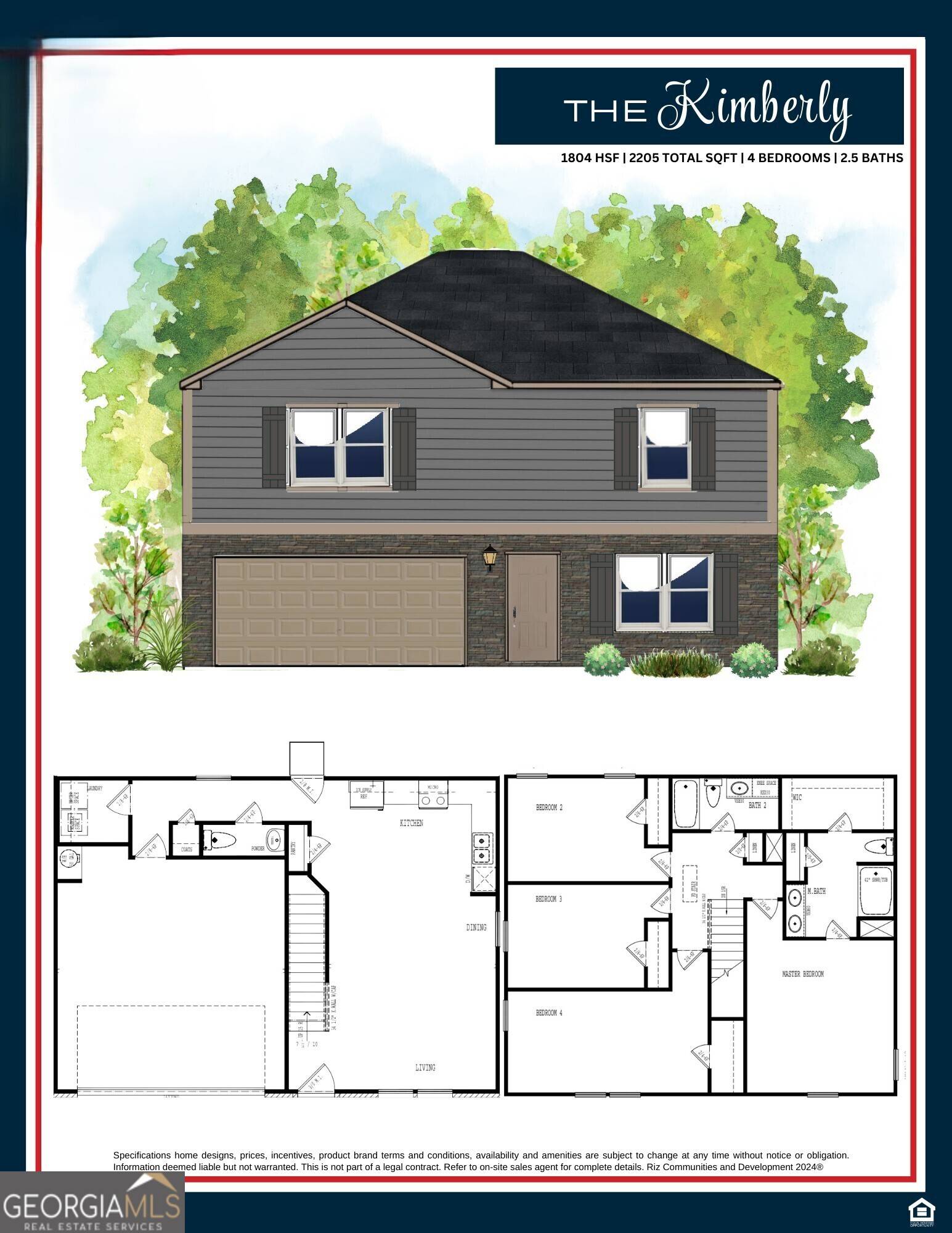 Temple, GA 30179,115 Deer XING #LOT 86