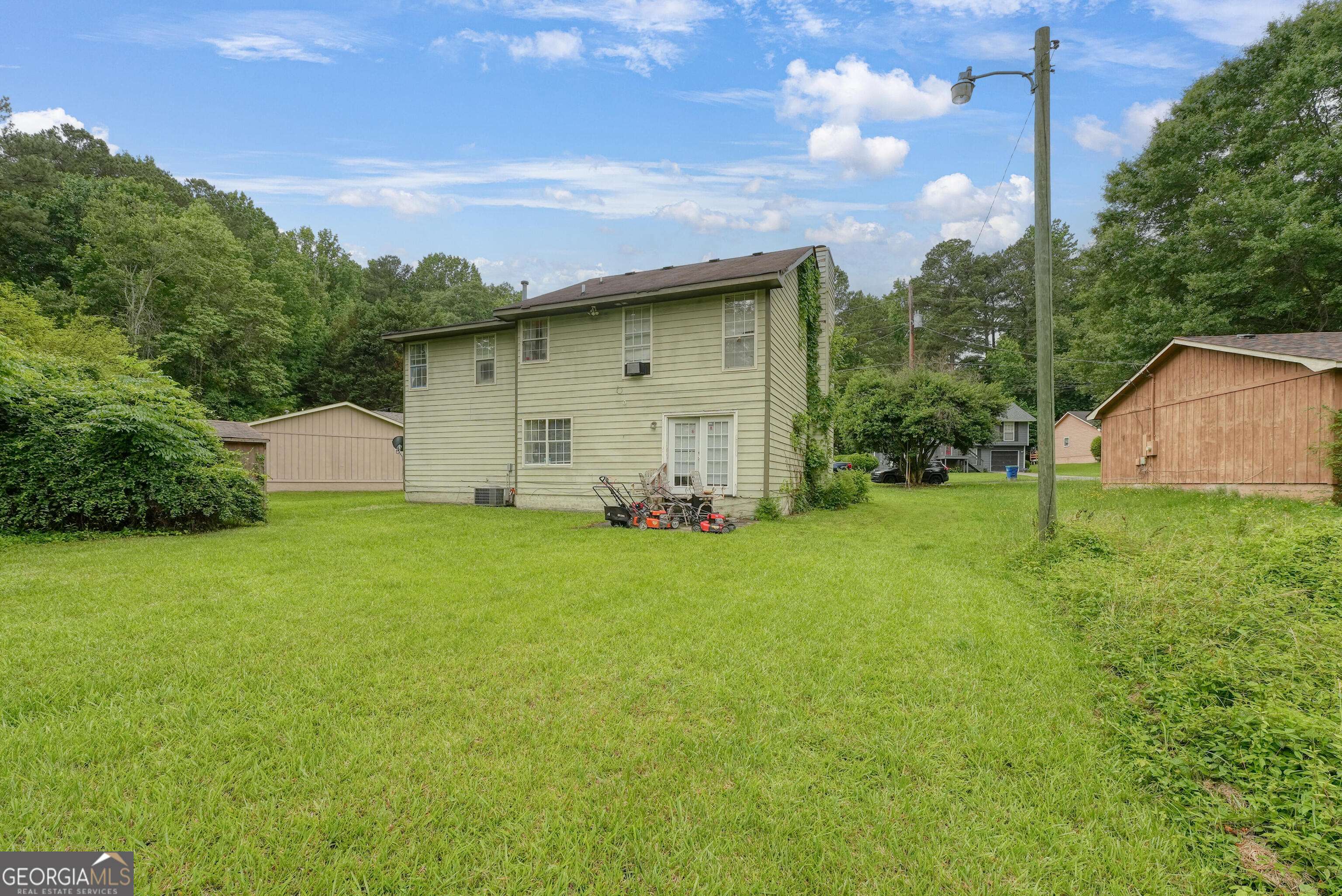Atlanta, GA 30349,3570 Keels LN