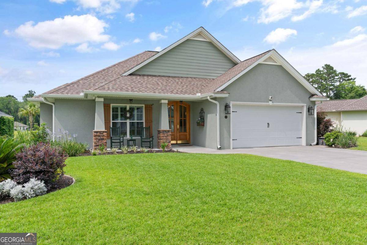 Brunswick, GA 31525,17 Millpond CIR