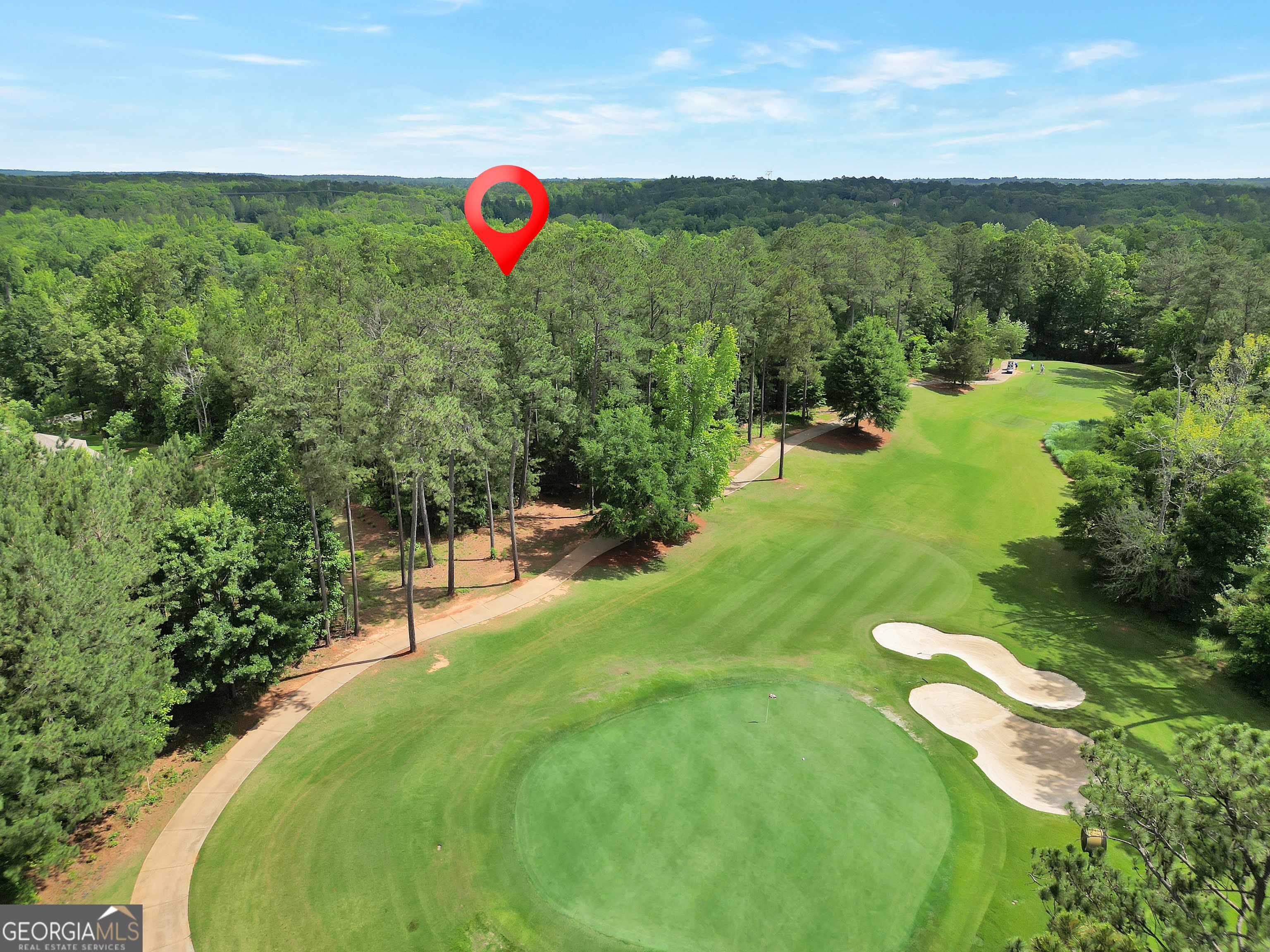 Forsyth, GA 31029,207 River Overlook