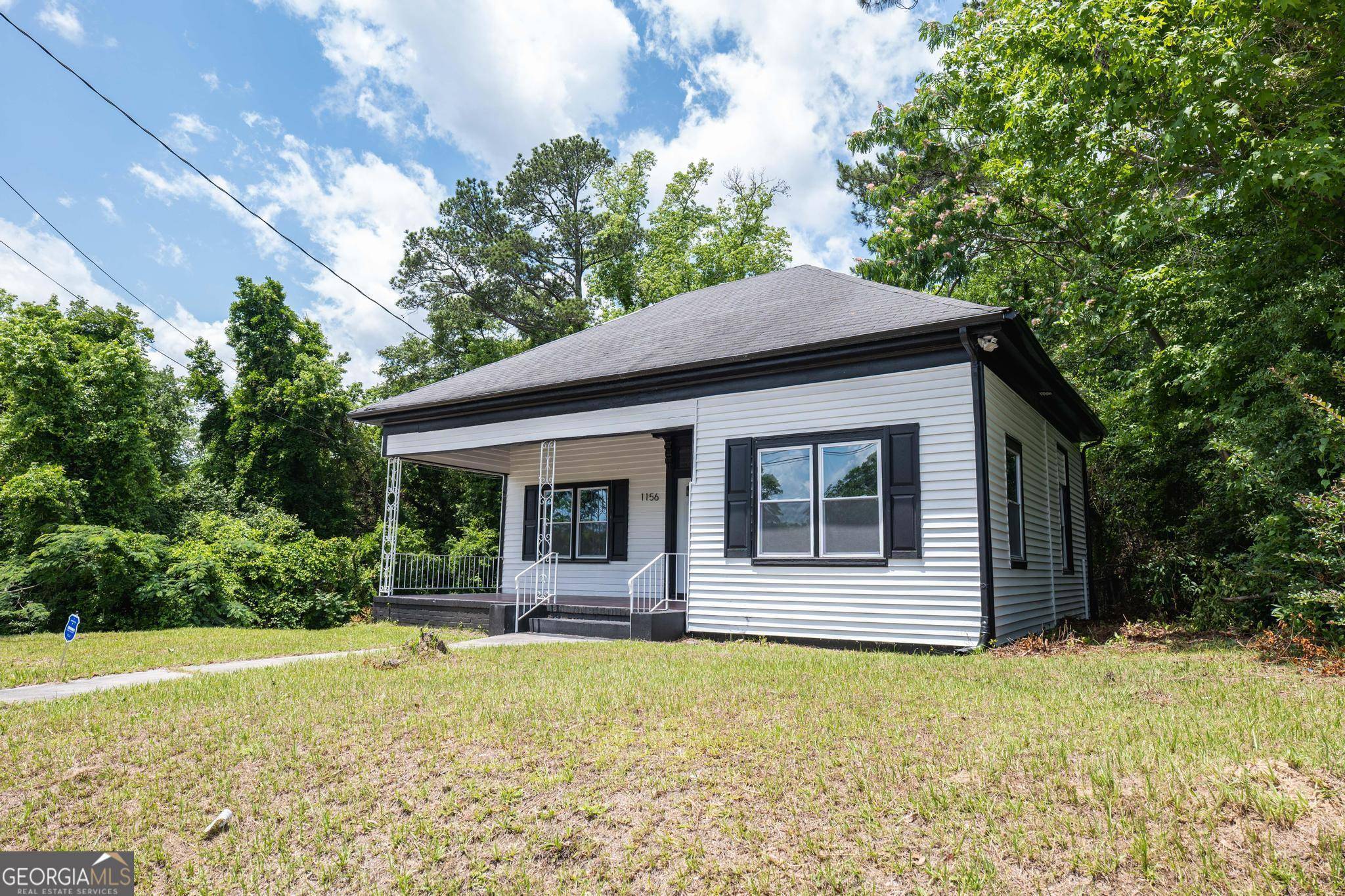 Macon, GA 31211,1156 Clinton RD