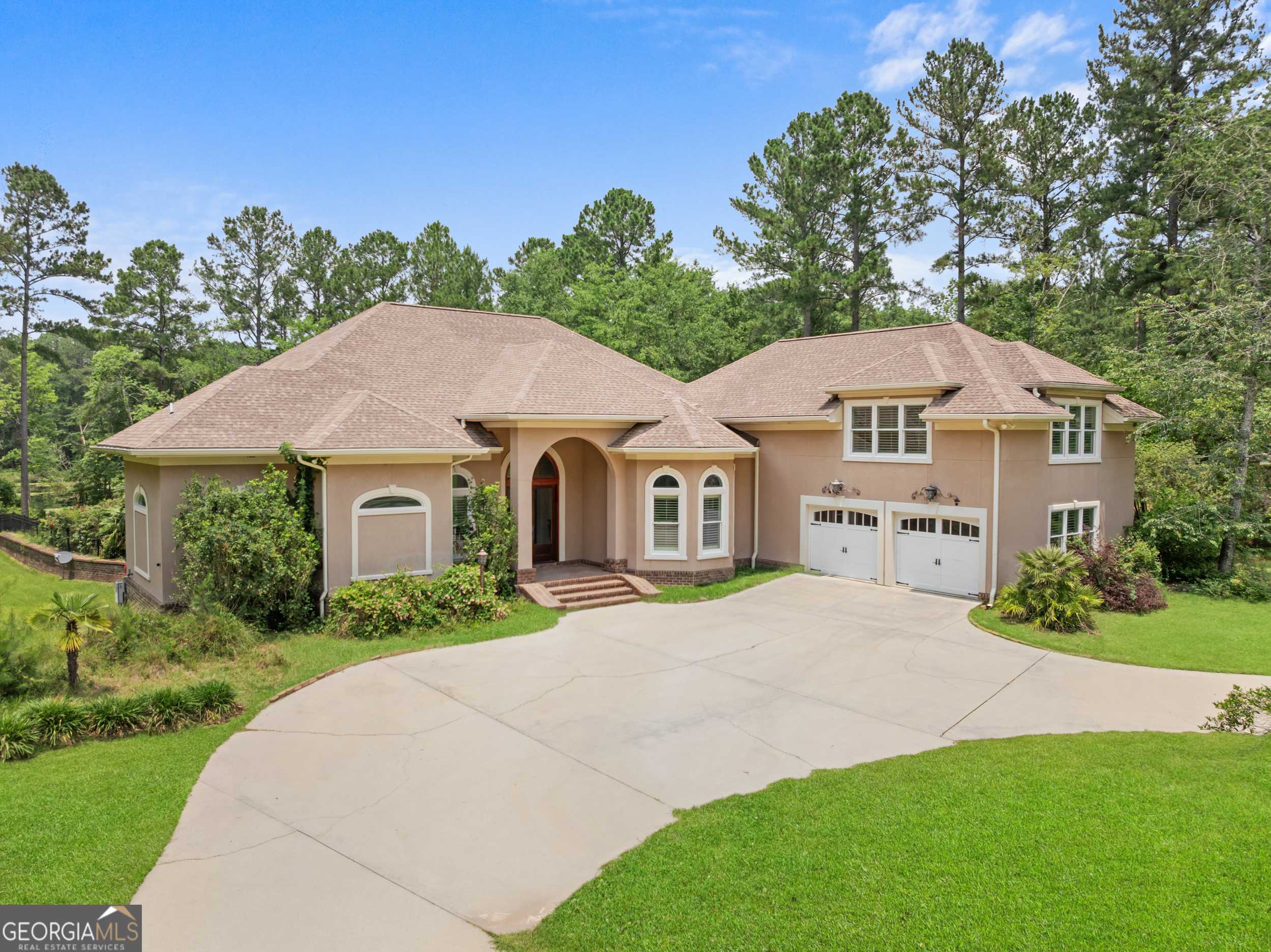Pembroke, GA 31321,353 Indigo Hills RD
