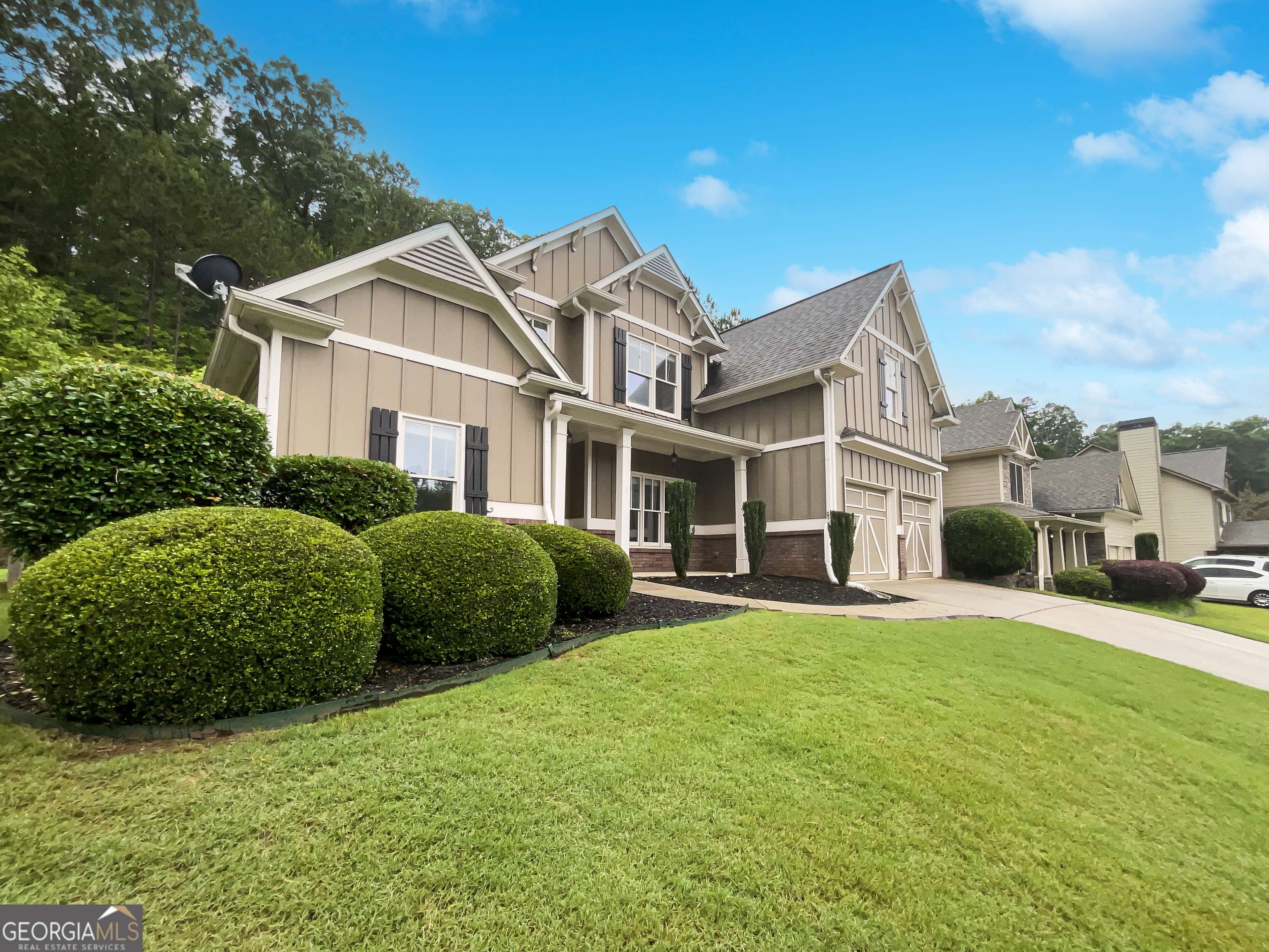 Dallas, GA 30157,200 Pine TRL