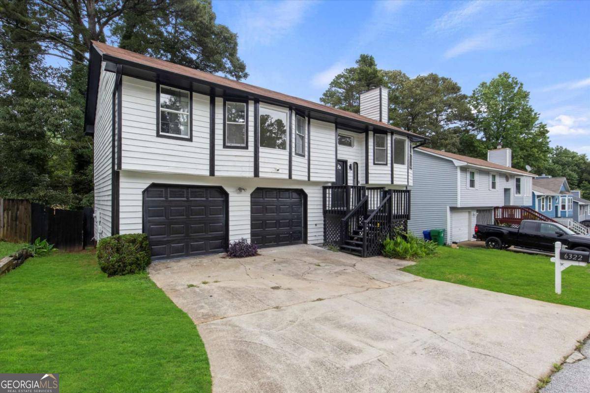Lithonia, GA 30058,6322 Phillips Creek DR