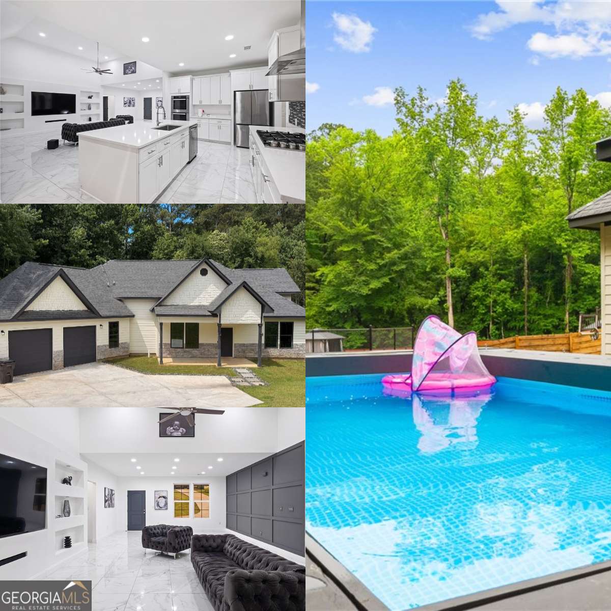 Douglasville, GA 30135,5264 Prestley Crossing LN