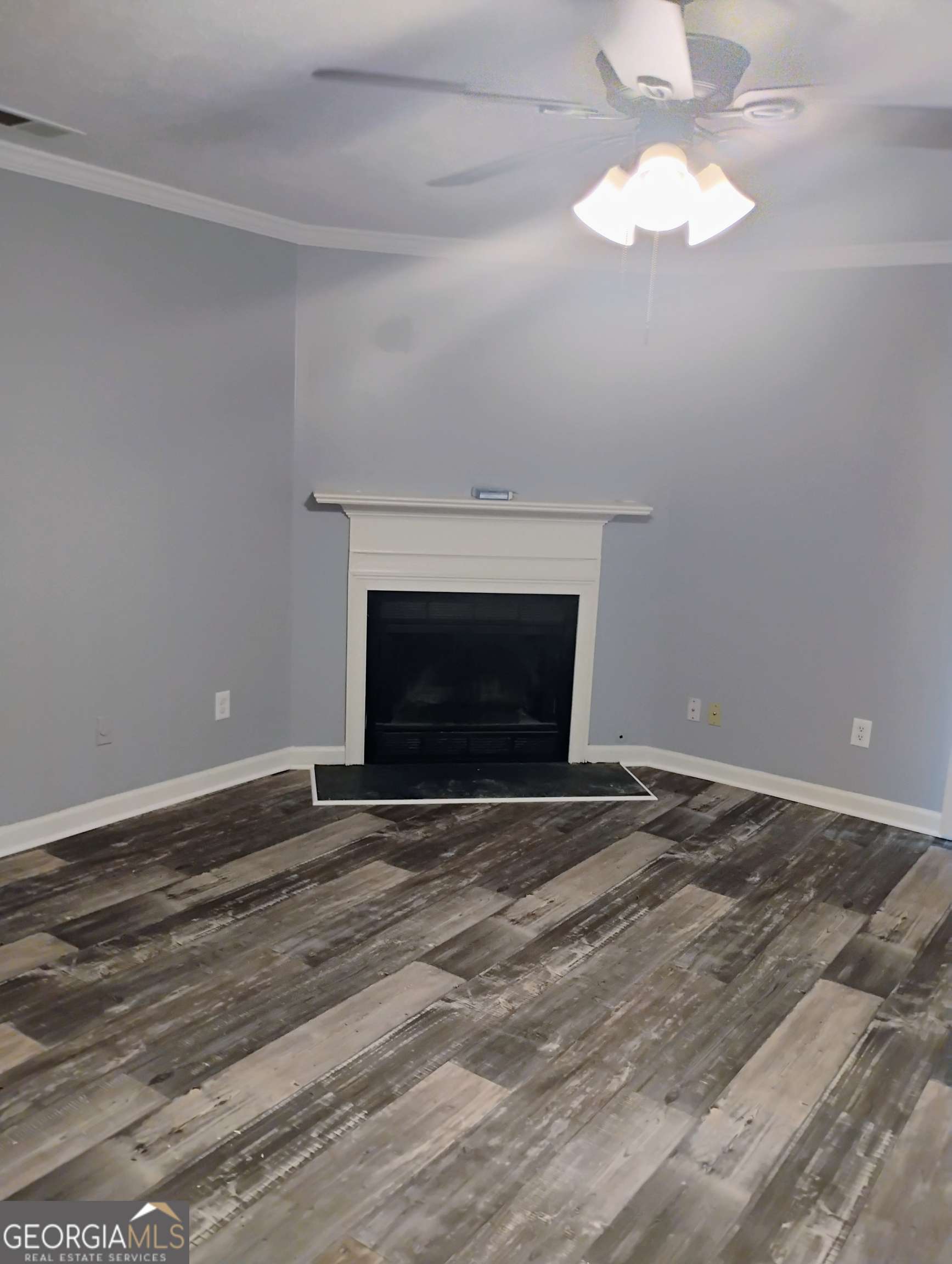 Lithonia, GA 30058,2063 Charter LN