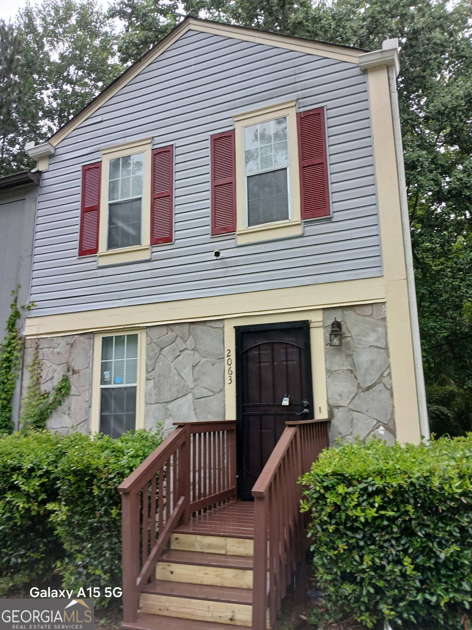 Lithonia, GA 30058,2063 Charter LN