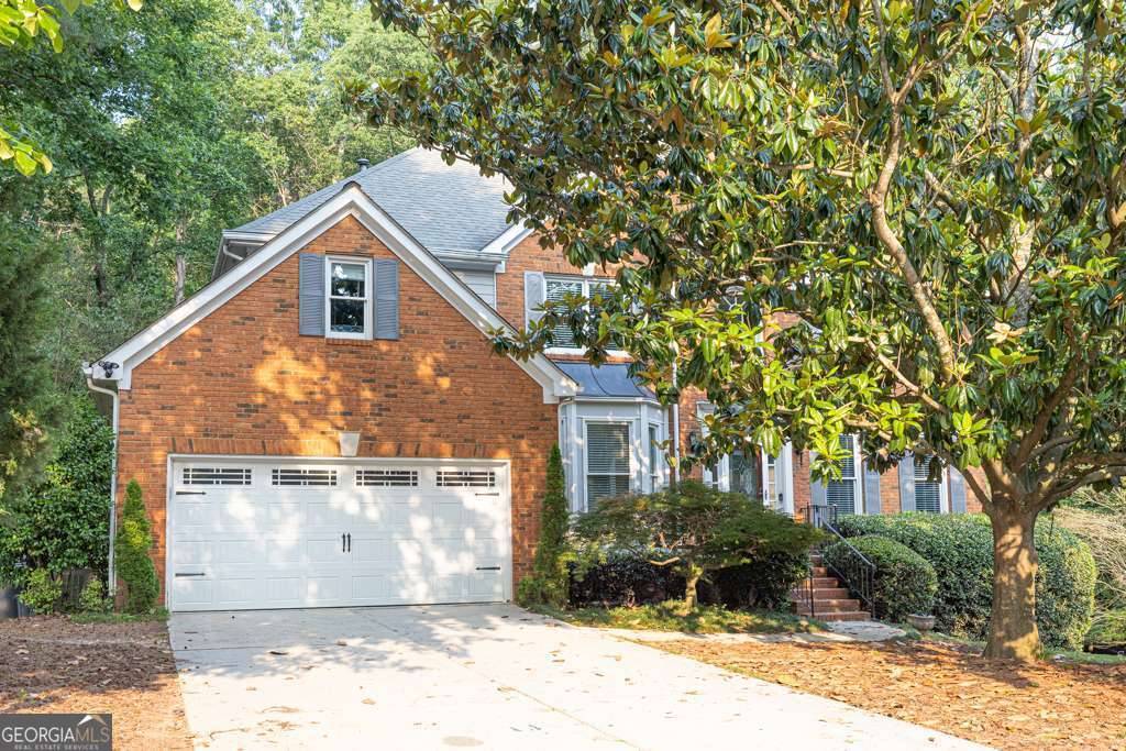 Lawrenceville, GA 30043,1253 RIVERMARK CT