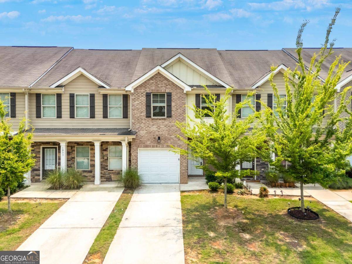 Jonesboro, GA 30238,1931 Old Dogwood
