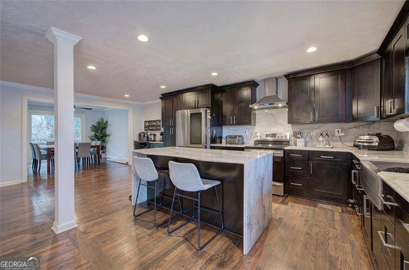 Cartersville, GA 30121,52 BUENA VISTA CIR