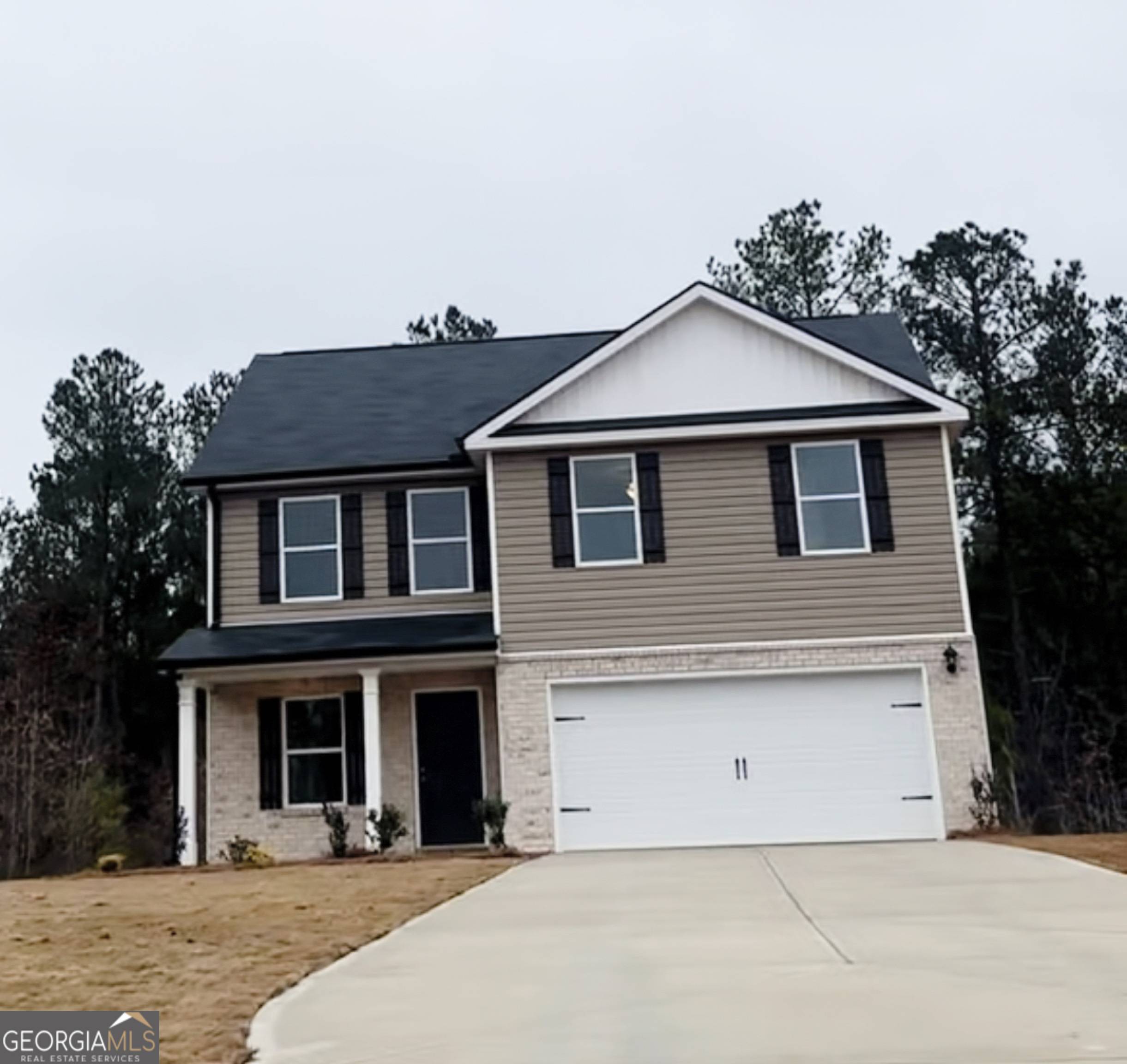 Covington, GA 30016,30 Barton LN #18