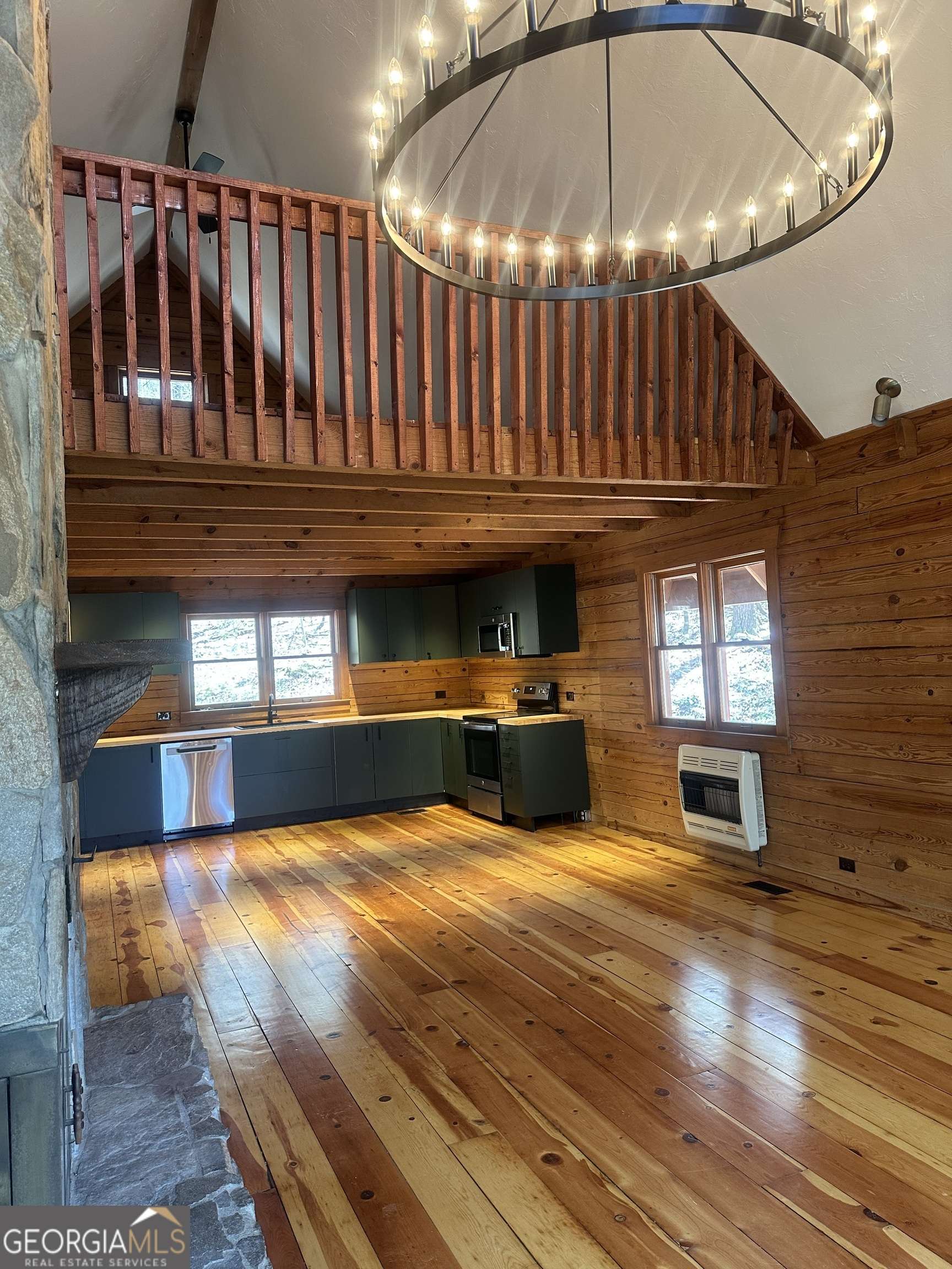 Sautee Nacoochee, GA 30571,68 Star Lake LN