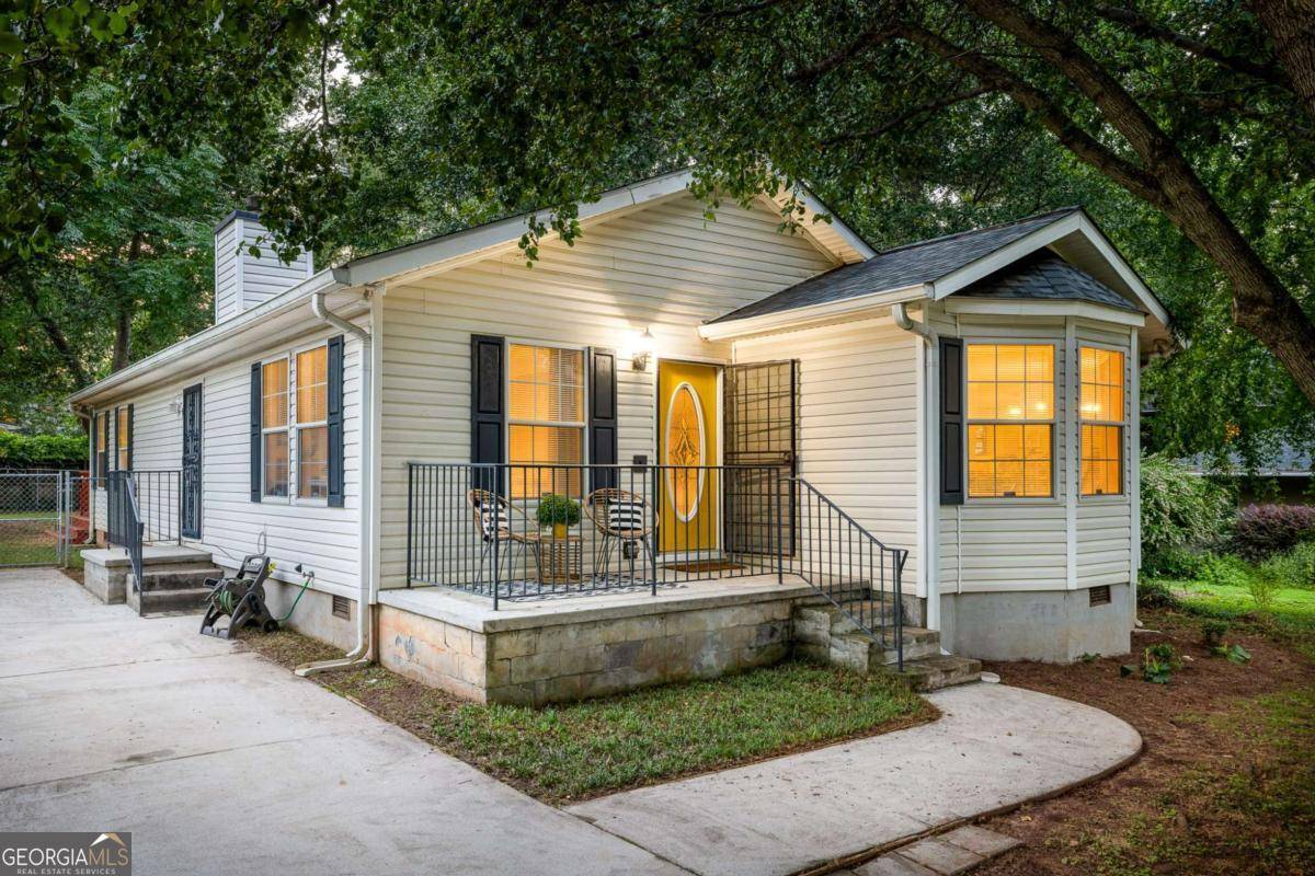 Atlanta, GA 30316,901 Winfield AVE SE