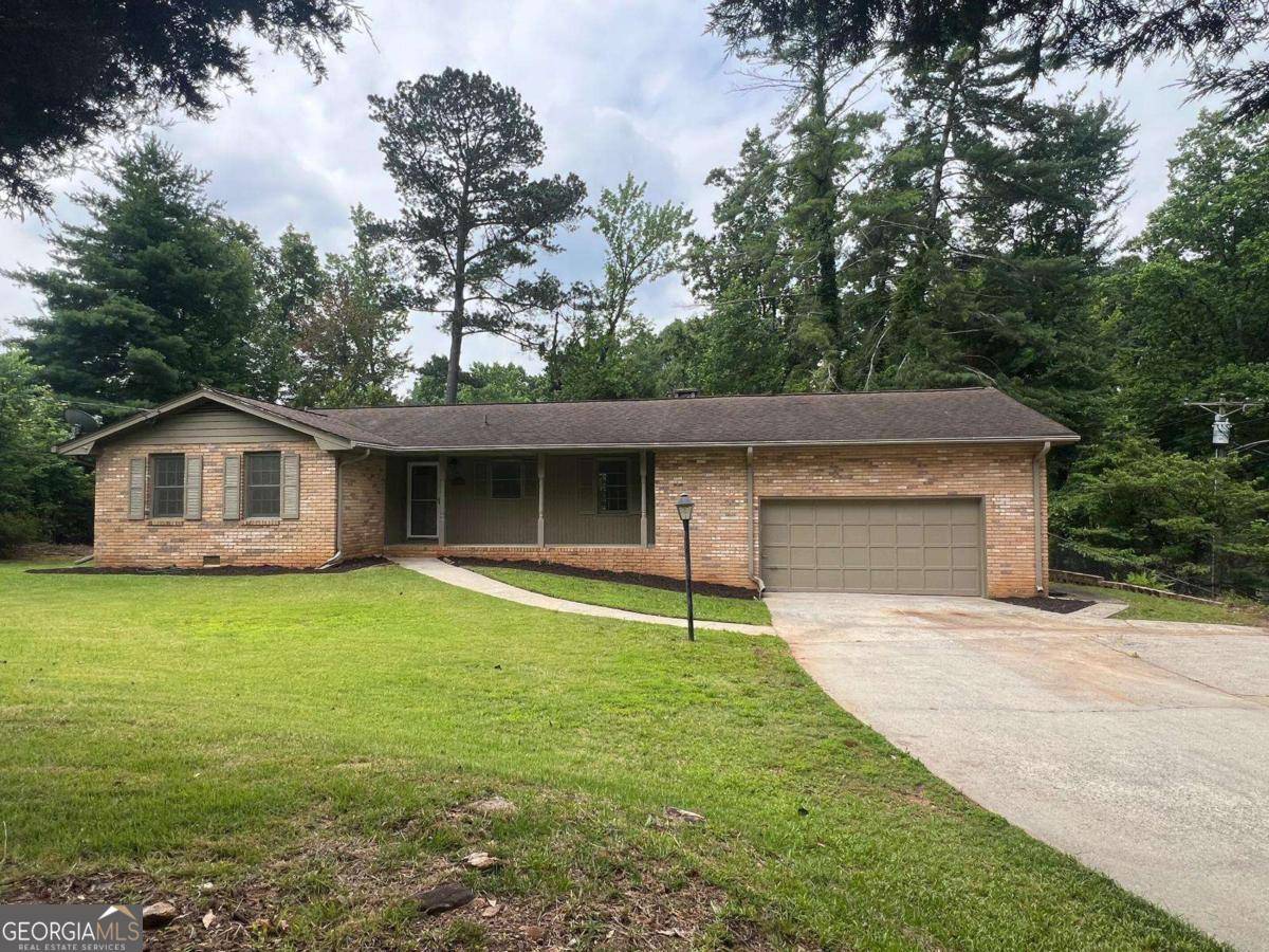 Marietta, GA 30068,5136 sunset TRL