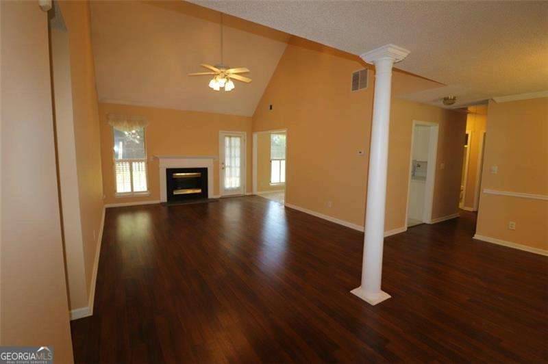 Fayetteville, GA 30214,160 Kent DR