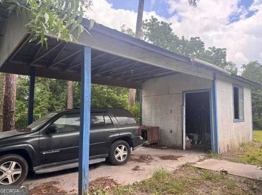 Waycross, GA 31503,710 Washington AVE
