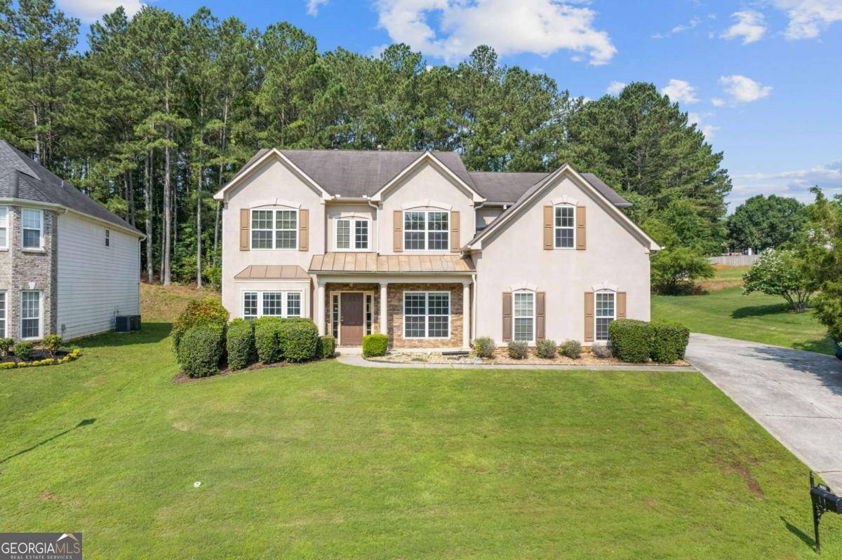 Conyers, GA 30013,1516 Montauk PT