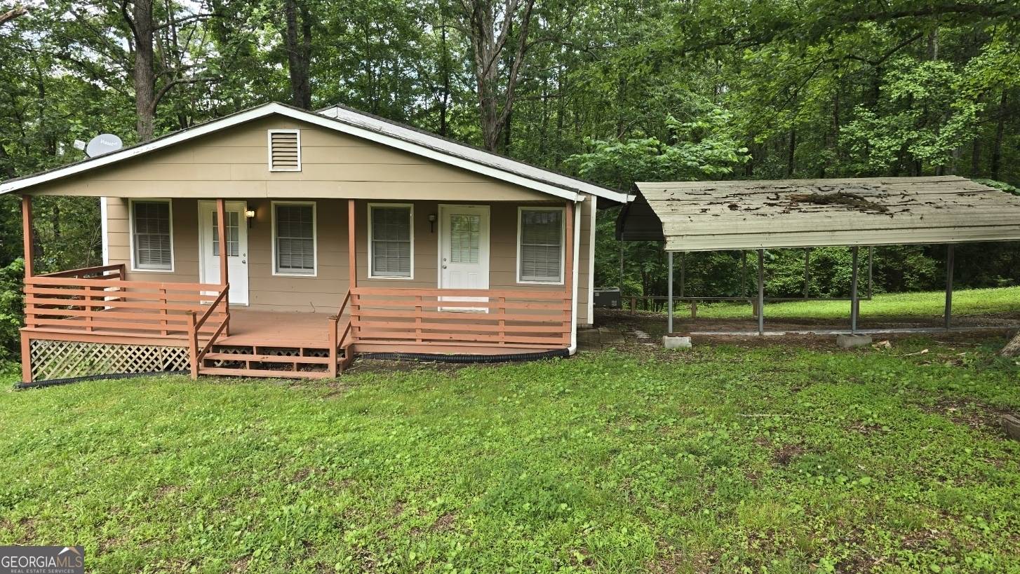 Lithia Springs, GA 30122,2207 Mount Vernon RD
