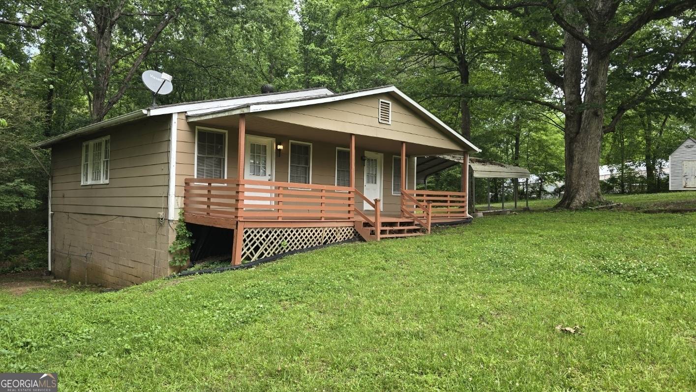 Lithia Springs, GA 30122,2207 Mount Vernon RD