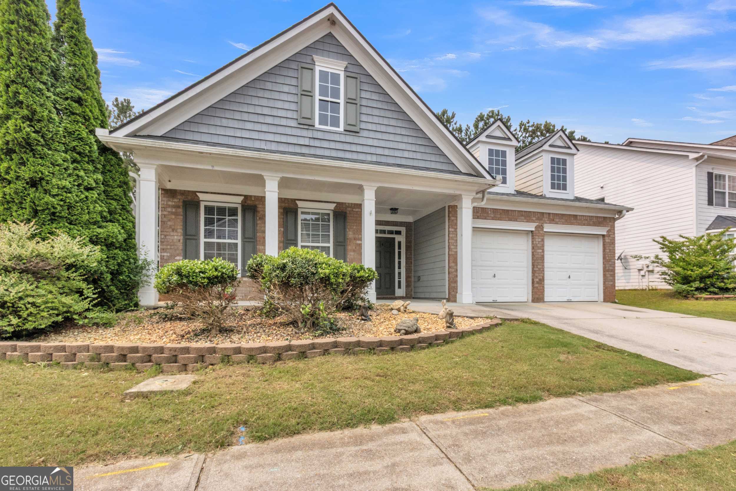 Gainesville, GA 30507,4044 Amberleigh TRCE