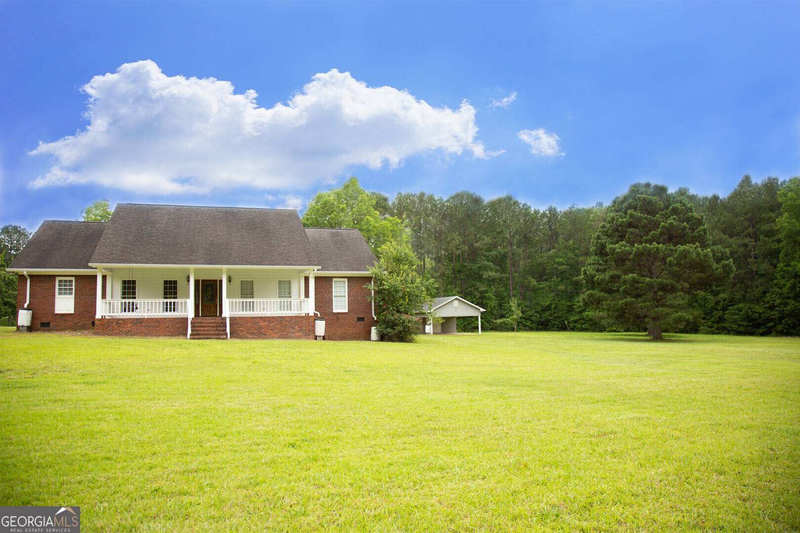 Hamilton, GA 31811,44 Big Sky DR