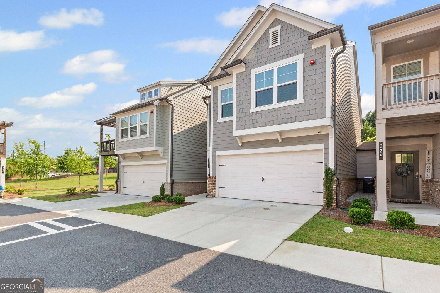 Woodstock, GA 30189,323 Hayden Circle CIR