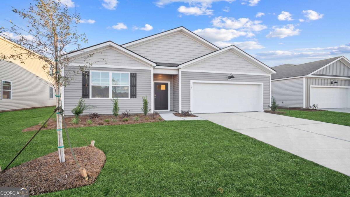 Port Wentworth, GA 31407,10 Gladewater DR